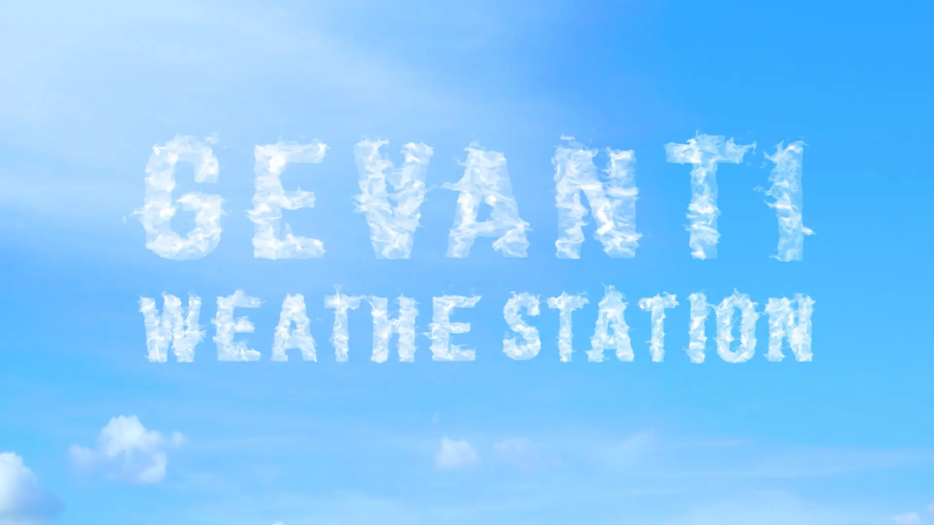 Gevanti About