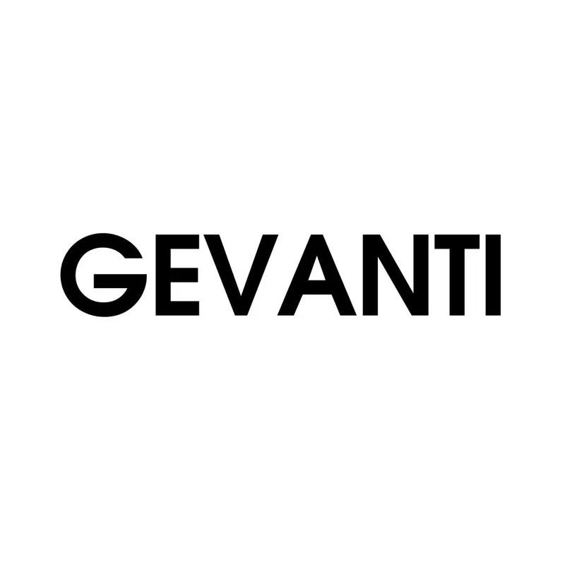 Gevanti Logo